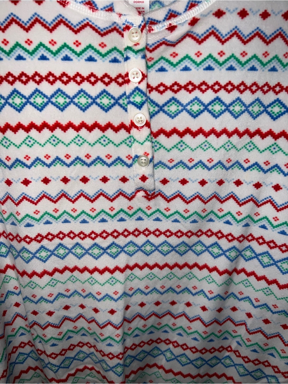 Pajama set - Picture 3 of 9